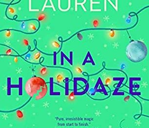 Review: In A Holidaze by Christina Lauren