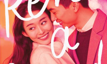 Review: Rent A Boyfriend by Gloria Chao