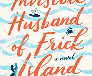Review: The Invisible Husband of Frick Island