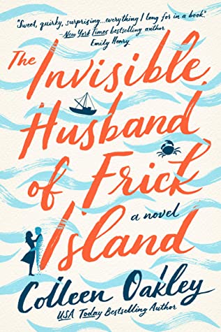 Review: The Invisible Husband of Frick Island