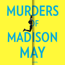 Review: The 22 Murders of Madison May by Max Barry