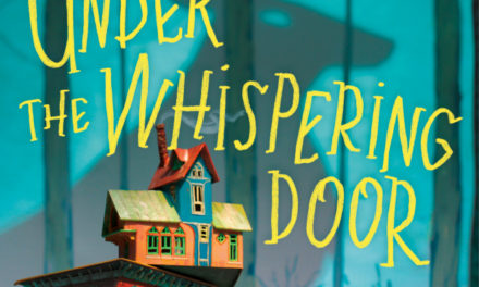Review: Under The Whispering Door by T.J. Klune