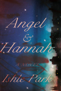 Review: Angel & Hannah by Ishle Yi Park