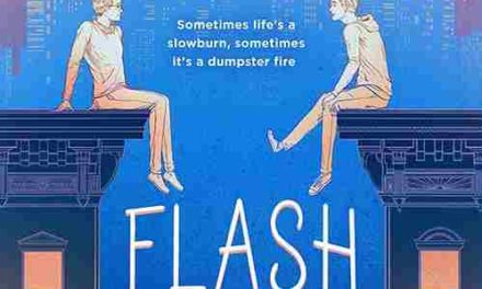 Review: Flash Fire by T.J. Klune