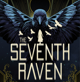 Review: The Seventh Raven by David Elliott