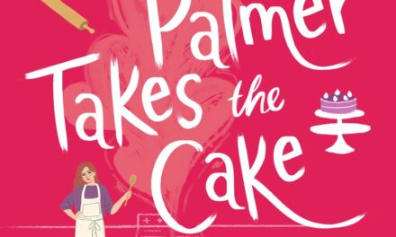 Review: Rosaline Palmer Takes The Cake by Alexis Hall