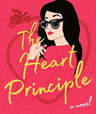Review: The Heart Principle by Helen Hoang