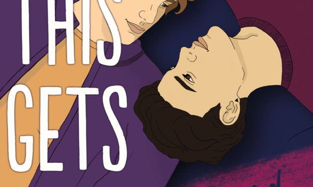 Review: If This Gets out by Sophie Gonzales & Cale Dietrich