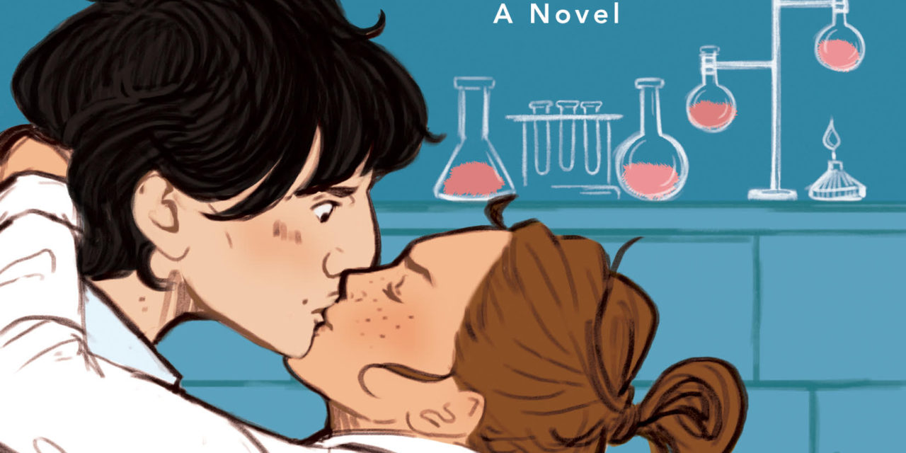 Review: The Love Hypothesis by Ali Hazelwood
