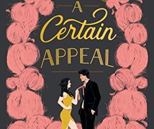 Review: A Certain Appeal by Vanessa King
