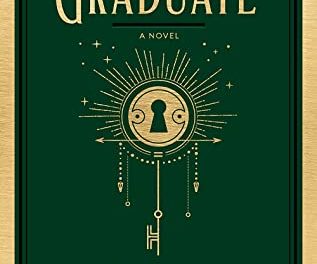 Review: The Last Graduate by Naomi Novik