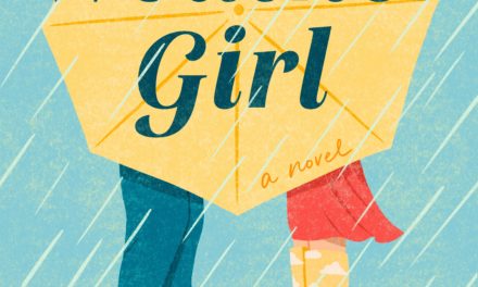 Review: Weather Girl by Rachel Lynn Solomon