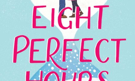Review: Eight Perfect Hours by Lia Louis