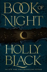 Review: Book of Night by Holly Black