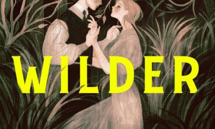Review: A Far Wilder Magic by Allison Saft