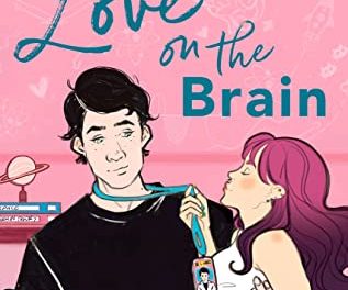 Review: Love On The Brain by Ali Hazelwood