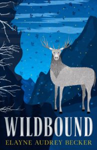 Review: Wildbound by Elayne Audrey Becker