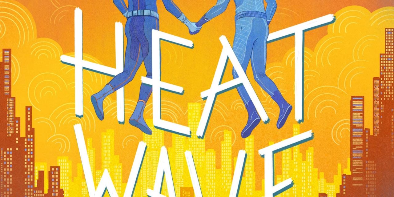 Review: Heat Wave by T.J. Klune