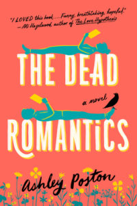 Review: The Dead Romantics by Ashley Poston