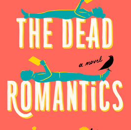 Review: The Dead Romantics by Ashley Poston
