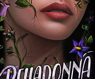 Review: Belladonna by Adalyn Grace