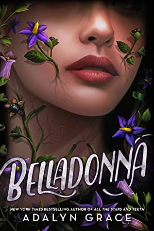 Review: Belladonna by Adalyn Grace