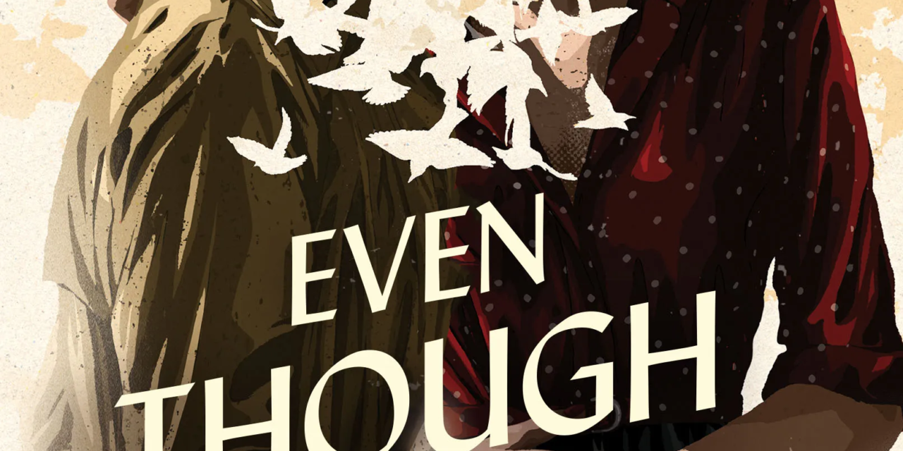 Review: Even Though I Knew The End by C.L. Polk