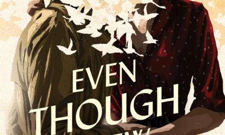 Review: Even Though I Knew The End by C.L. Polk