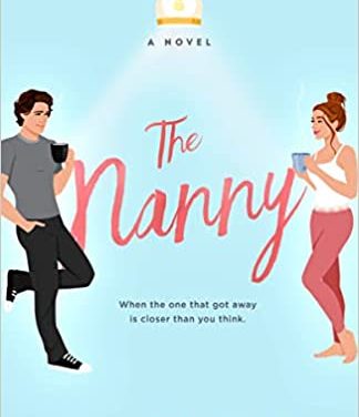 The Nanny by Lana Ferguson