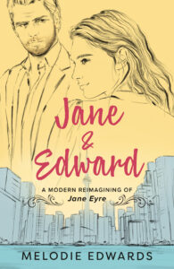 Review: Jane & Edward by Melodie Edwards