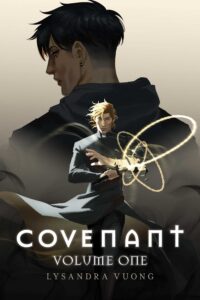 Review: Covenant #1 by Lysandra Vuong