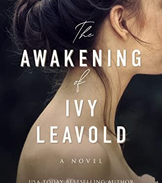 Review: The Awakening of Ivy Leavold by Sierra Simone